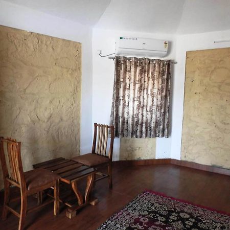 Jawai Wildlife Safari Camp Nana Exterior foto