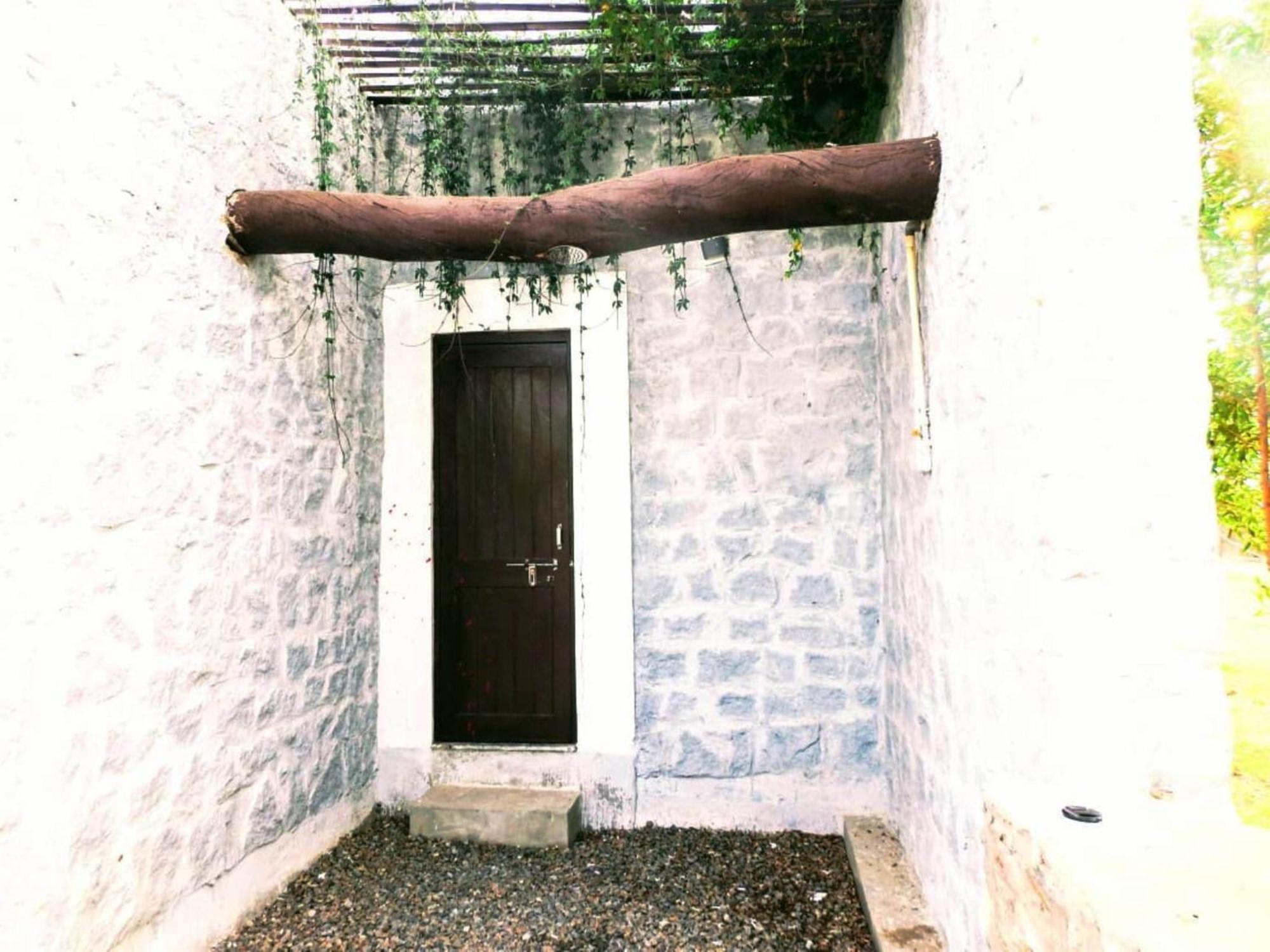 Jawai Wildlife Safari Camp Nana Exterior foto