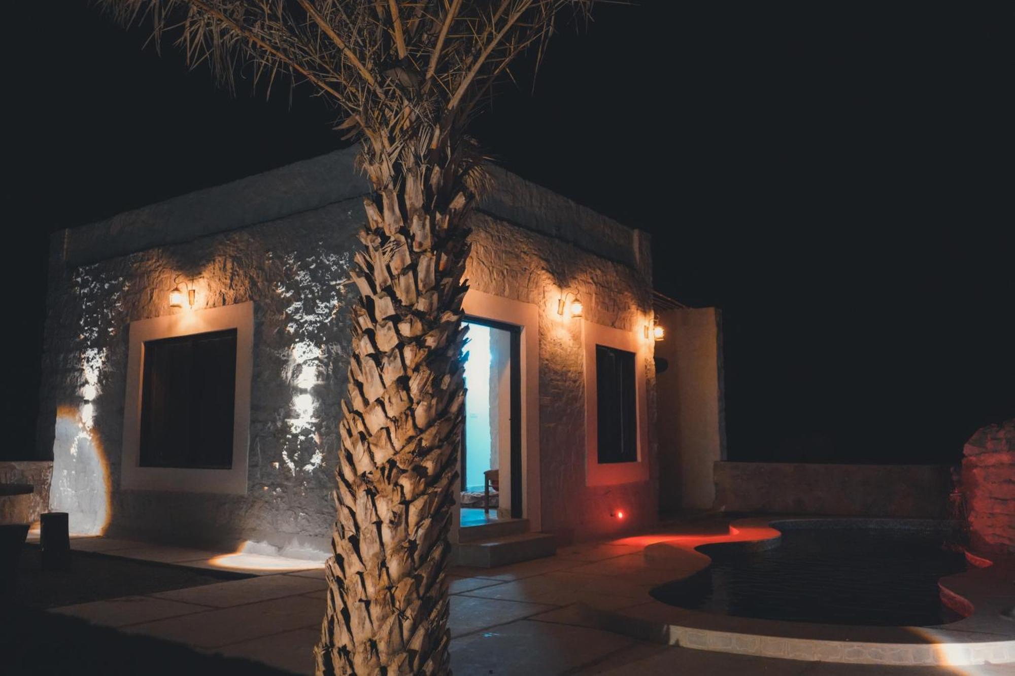 Jawai Wildlife Safari Camp Nana Exterior foto